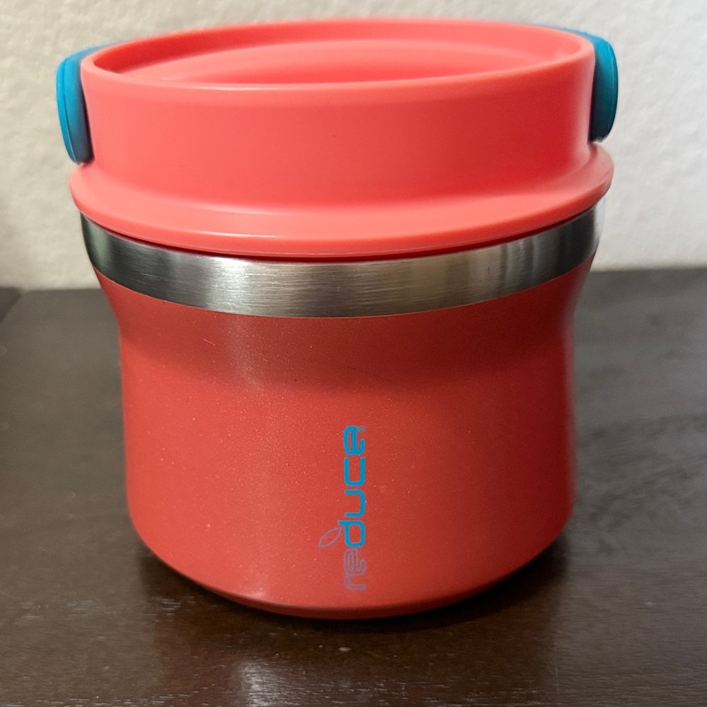 Reduce 12oz Insulated Food Container with handle
